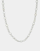 Unregular-Mix Halskette