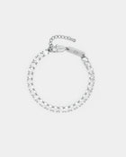 Ice Armband 5mm - Diamond