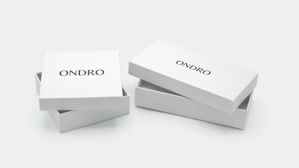 Set || Inklusive Ondro® Geschenkboxen ||  Perfekt zum verschenken