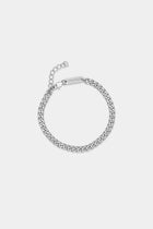 Cuban Armband 5mm