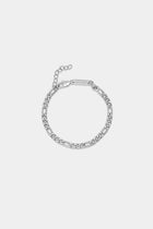 Figaro Armband 5mm