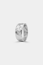 Hammered Ring