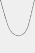 Snake Halskette 3mm