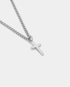 Basic Cross Halskette