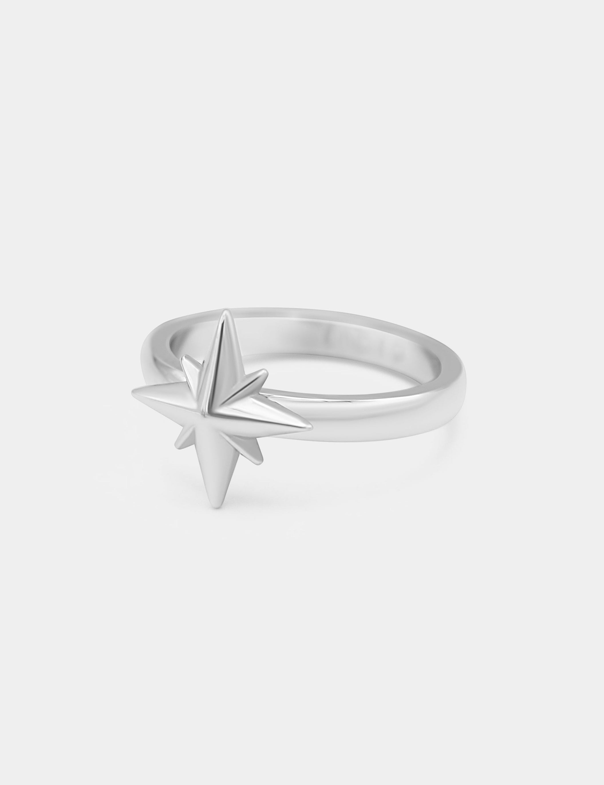 Star Ring