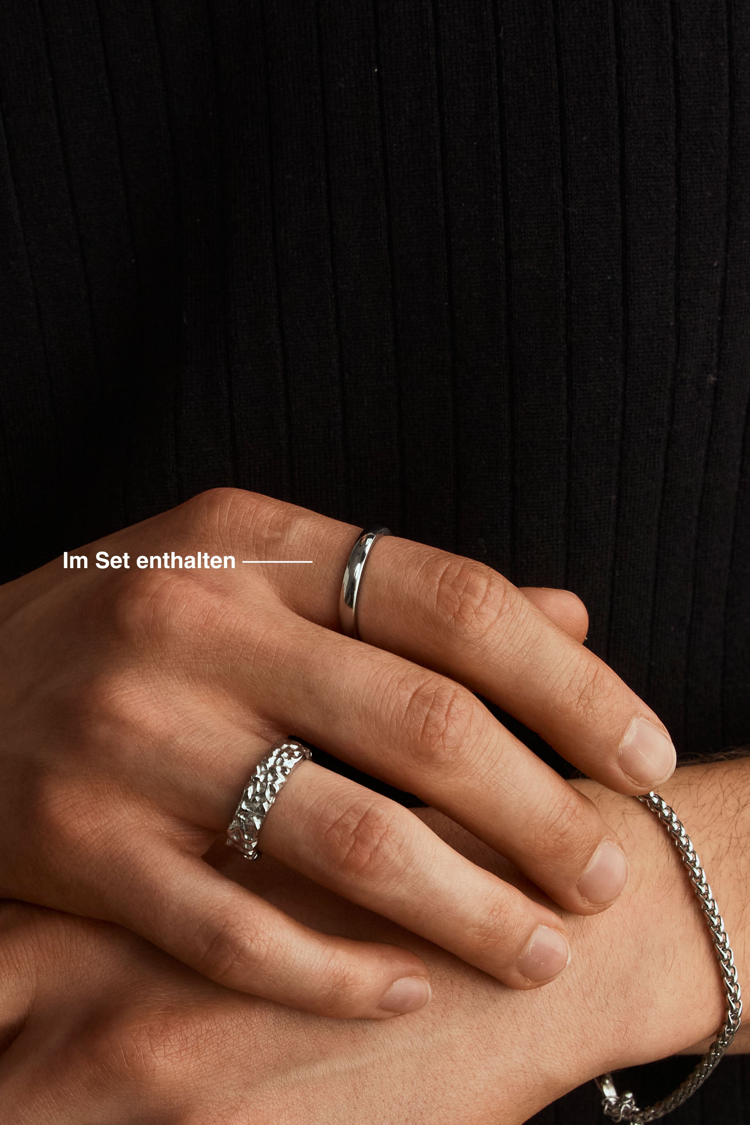 Ketten || || Sava Ring
