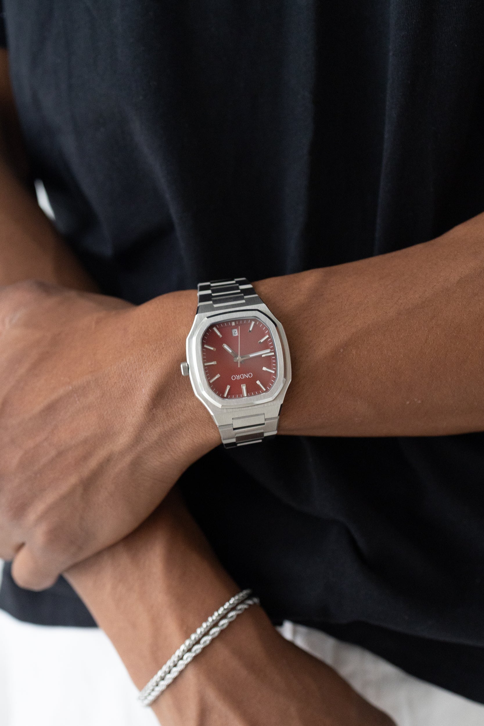 Italo red 