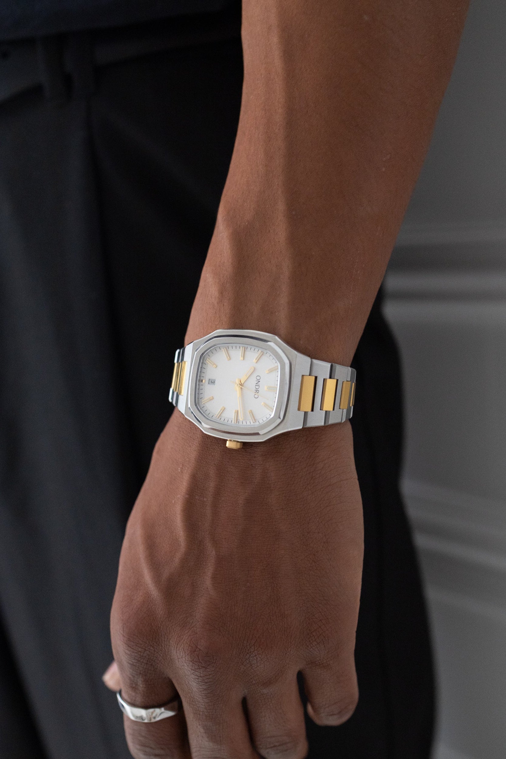 Italo-White  