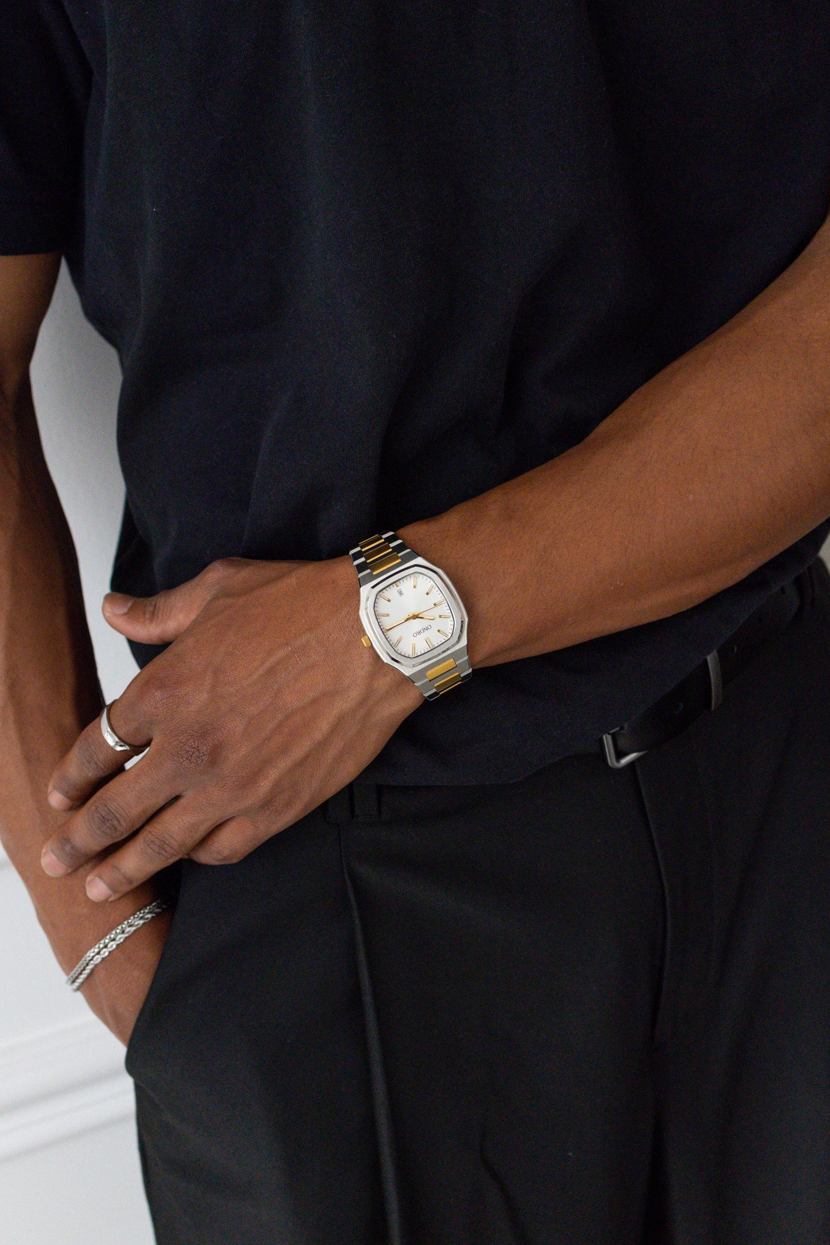 Italo-White  