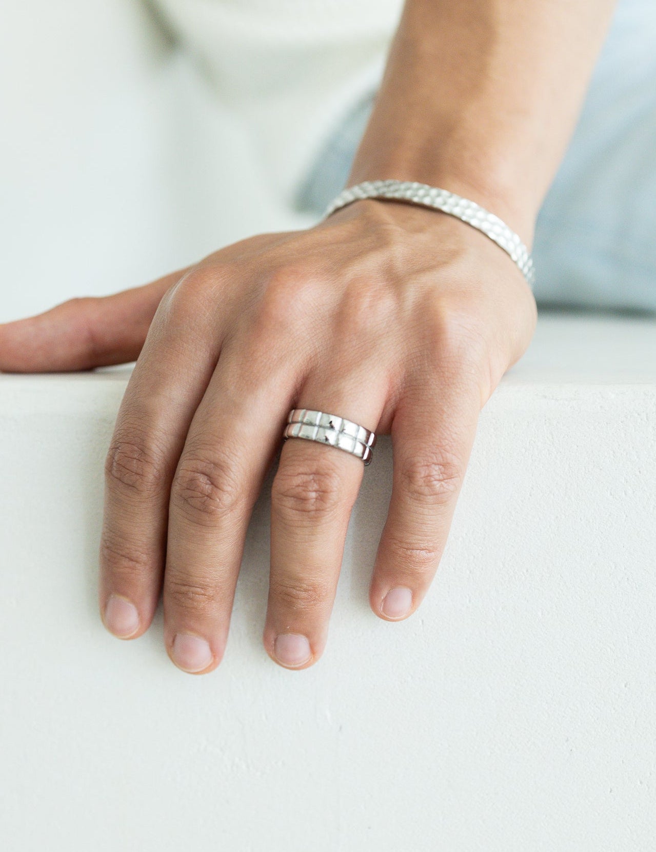 Quado Ring