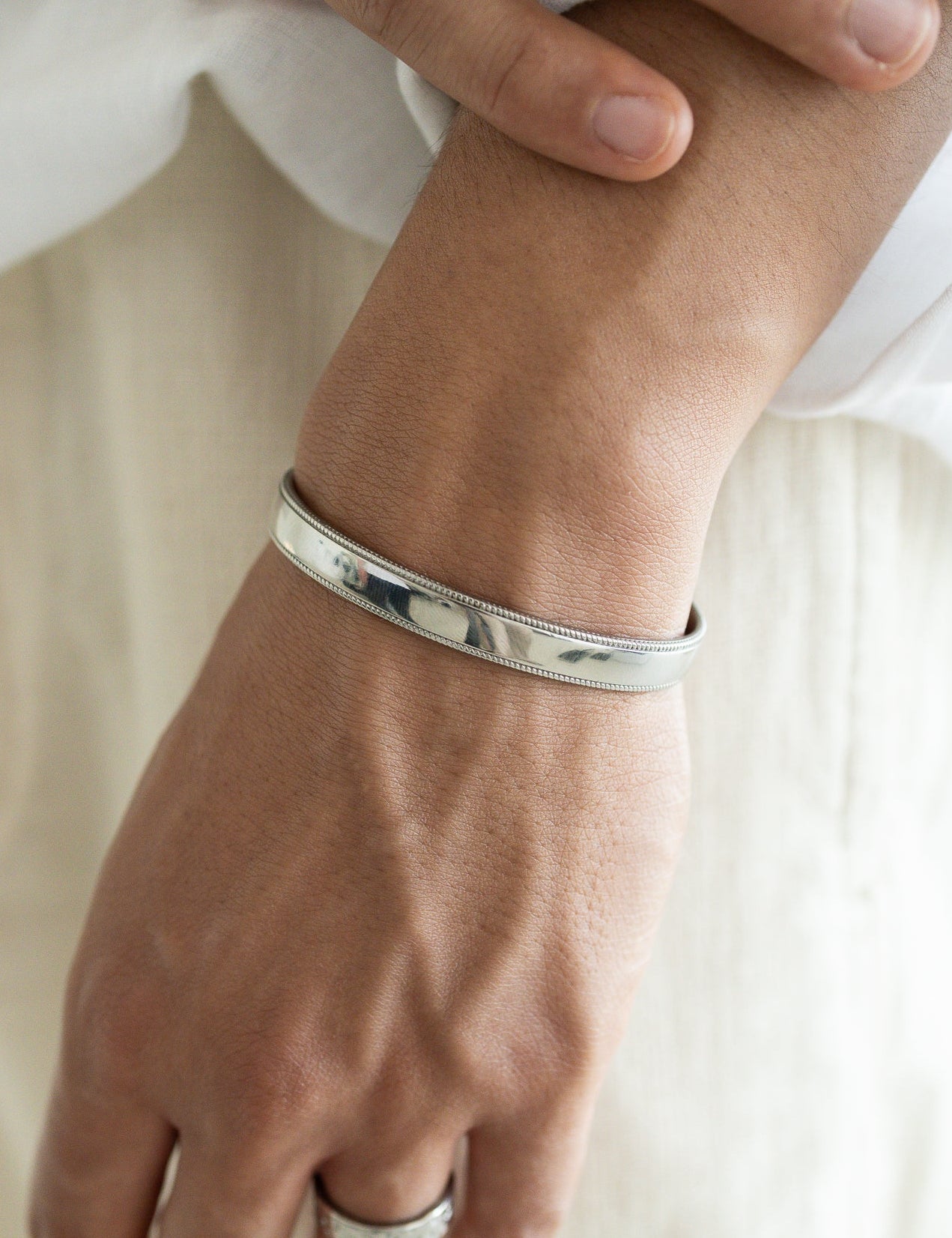 Cello Cuff