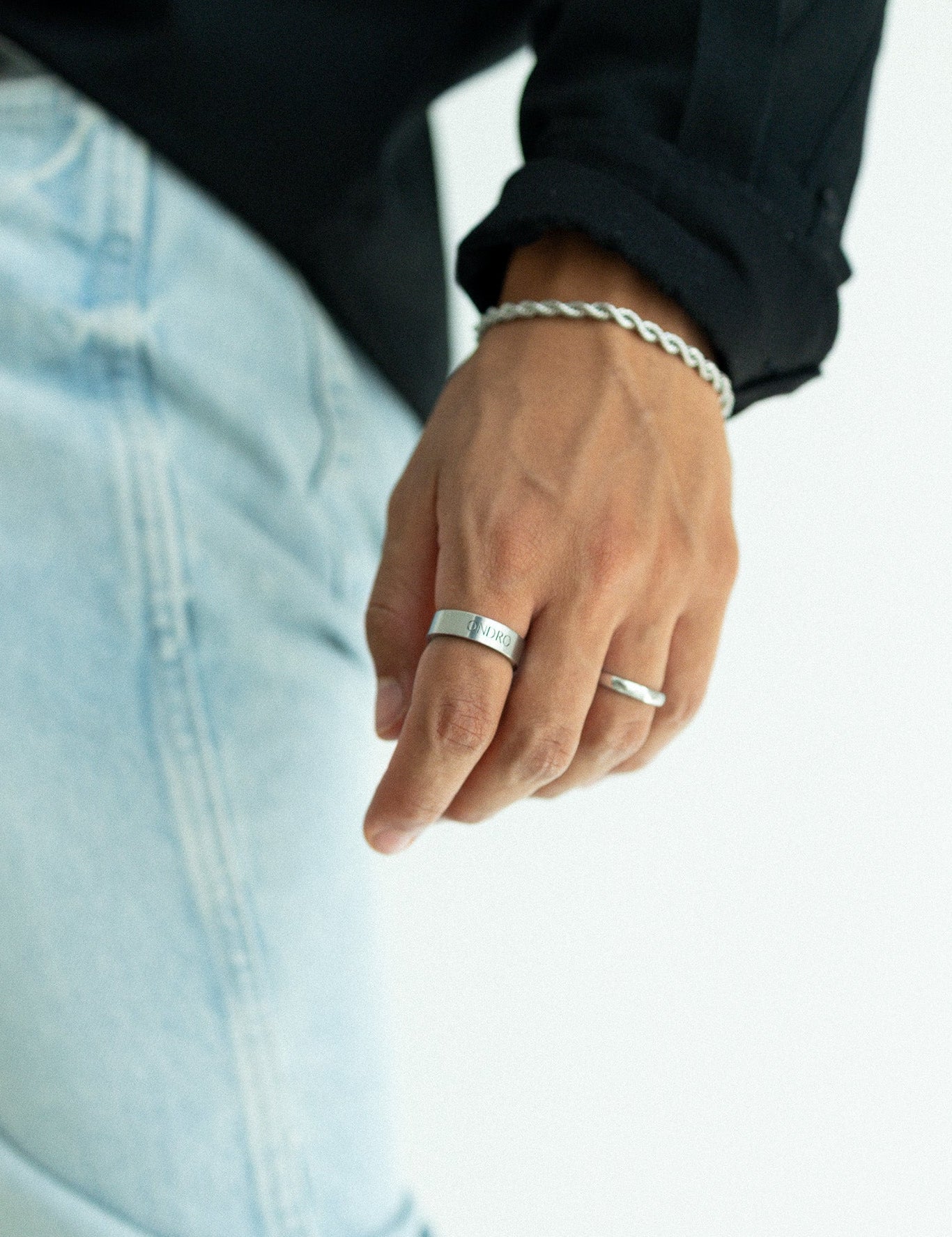 Linea Ring