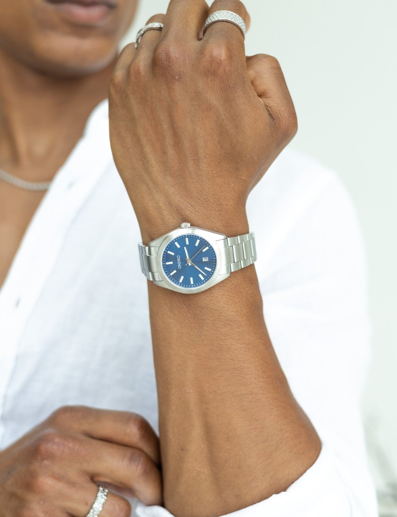 Classico marine blue