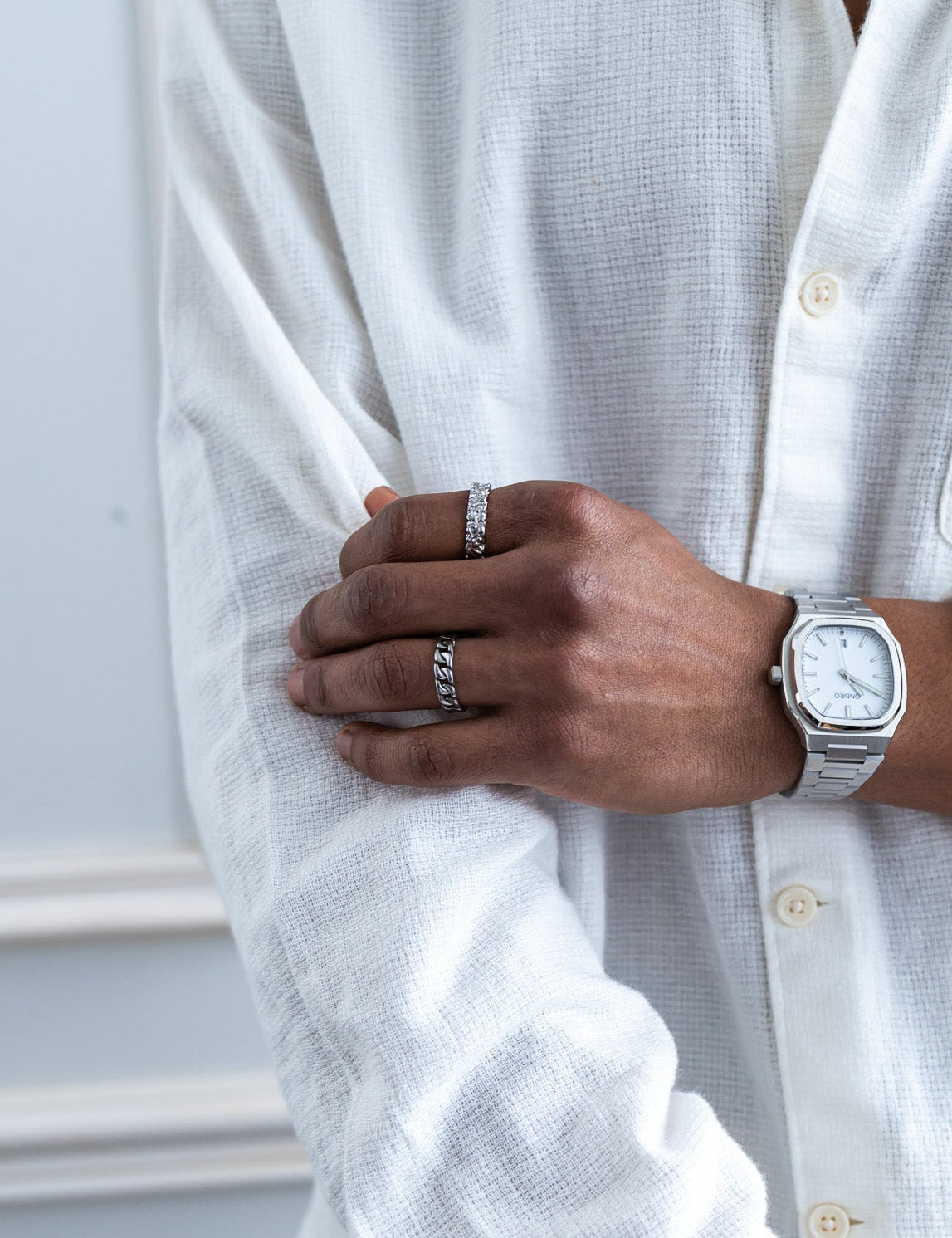 Ring || || Premium-Qualität mit 2 Jahren Garantie.