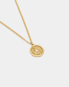 South Halskette - Gold