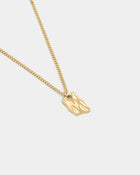 Milano Halskette - Gold