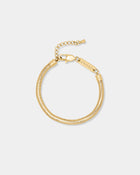 Portofino Armband - Gold