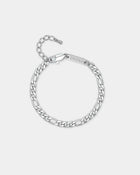Figaro Armband 5mm