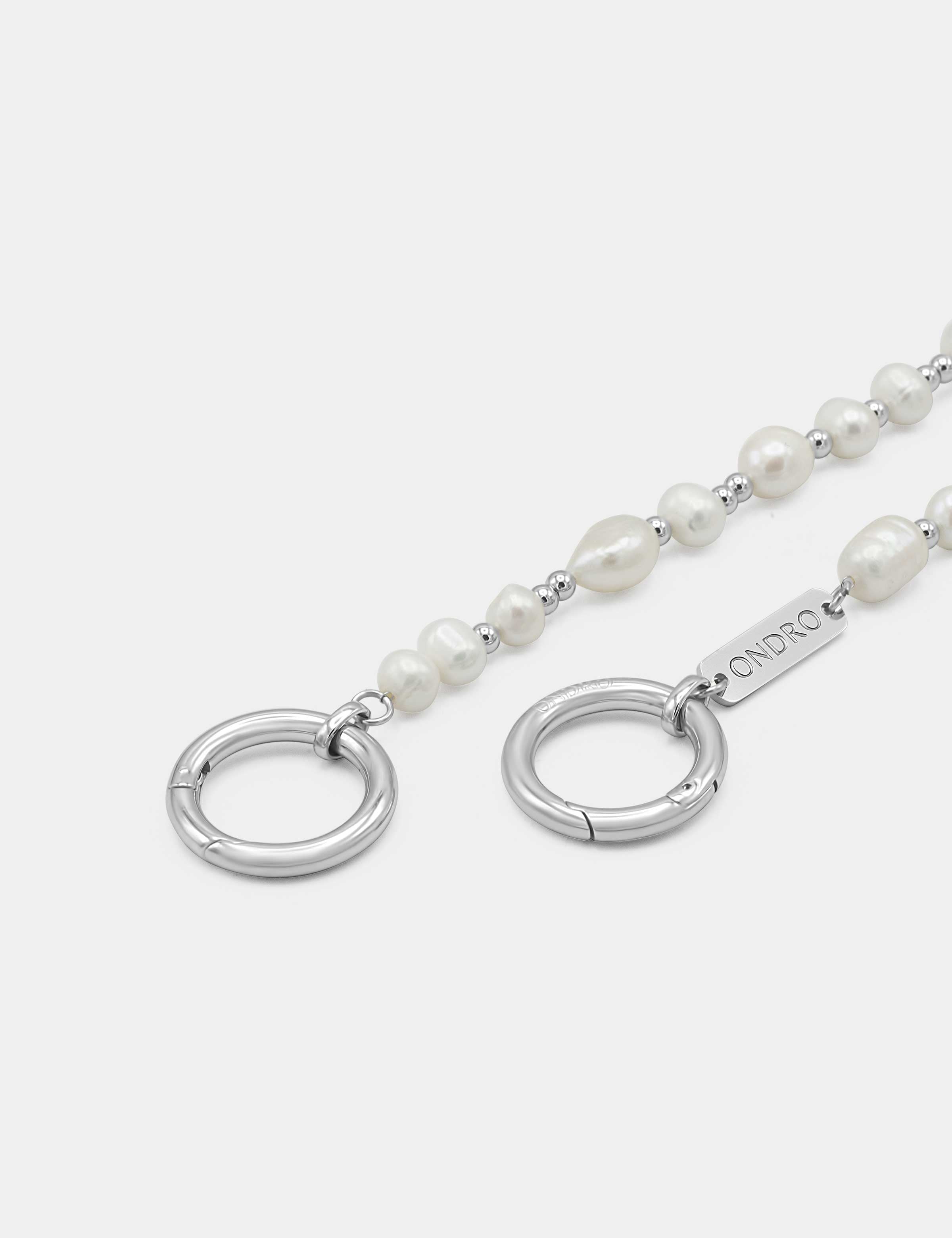 Unregular Mix Wallet Chain