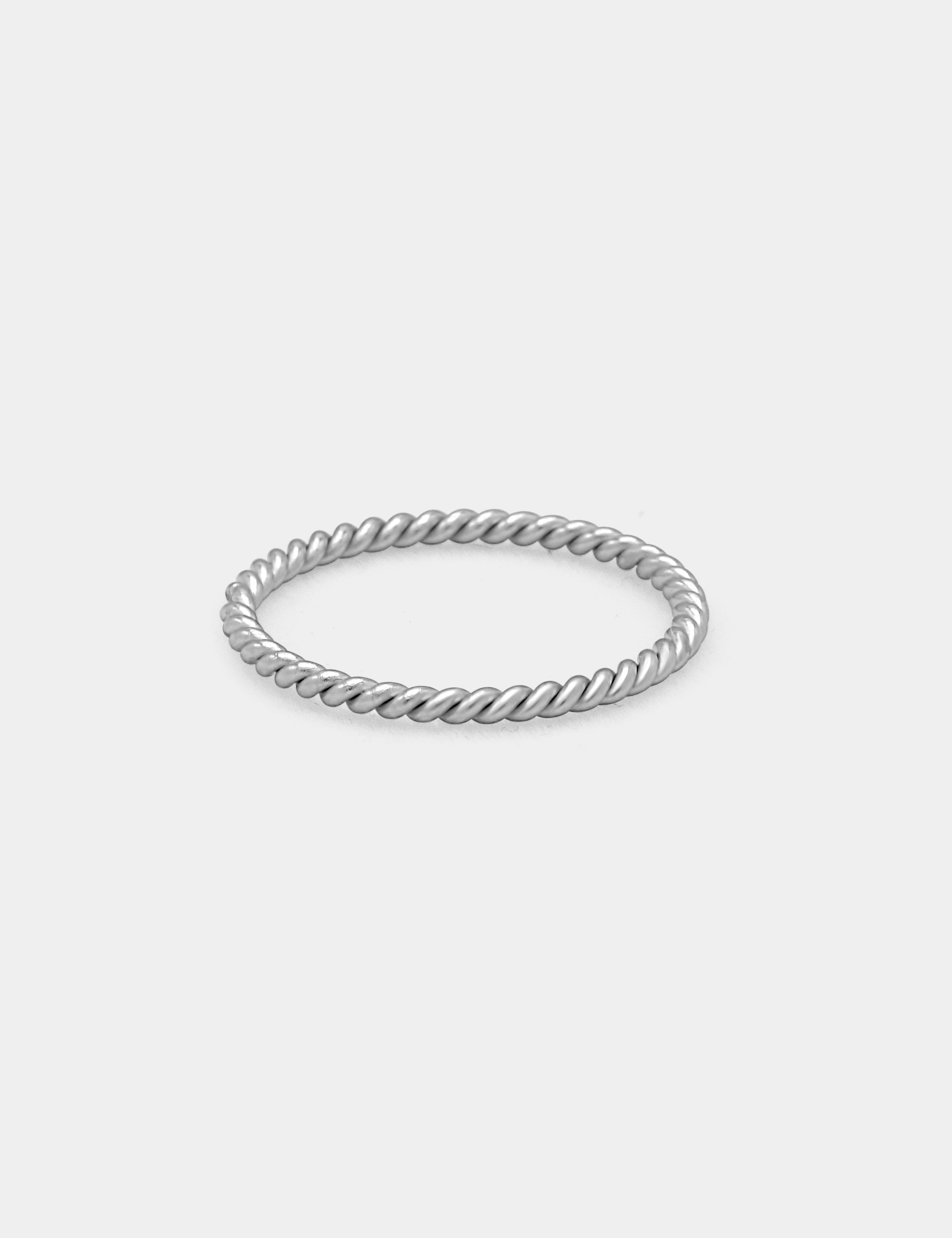 Ring || Kein Abfärben || Lebenslange Farbgarantie für jedes Produkt.