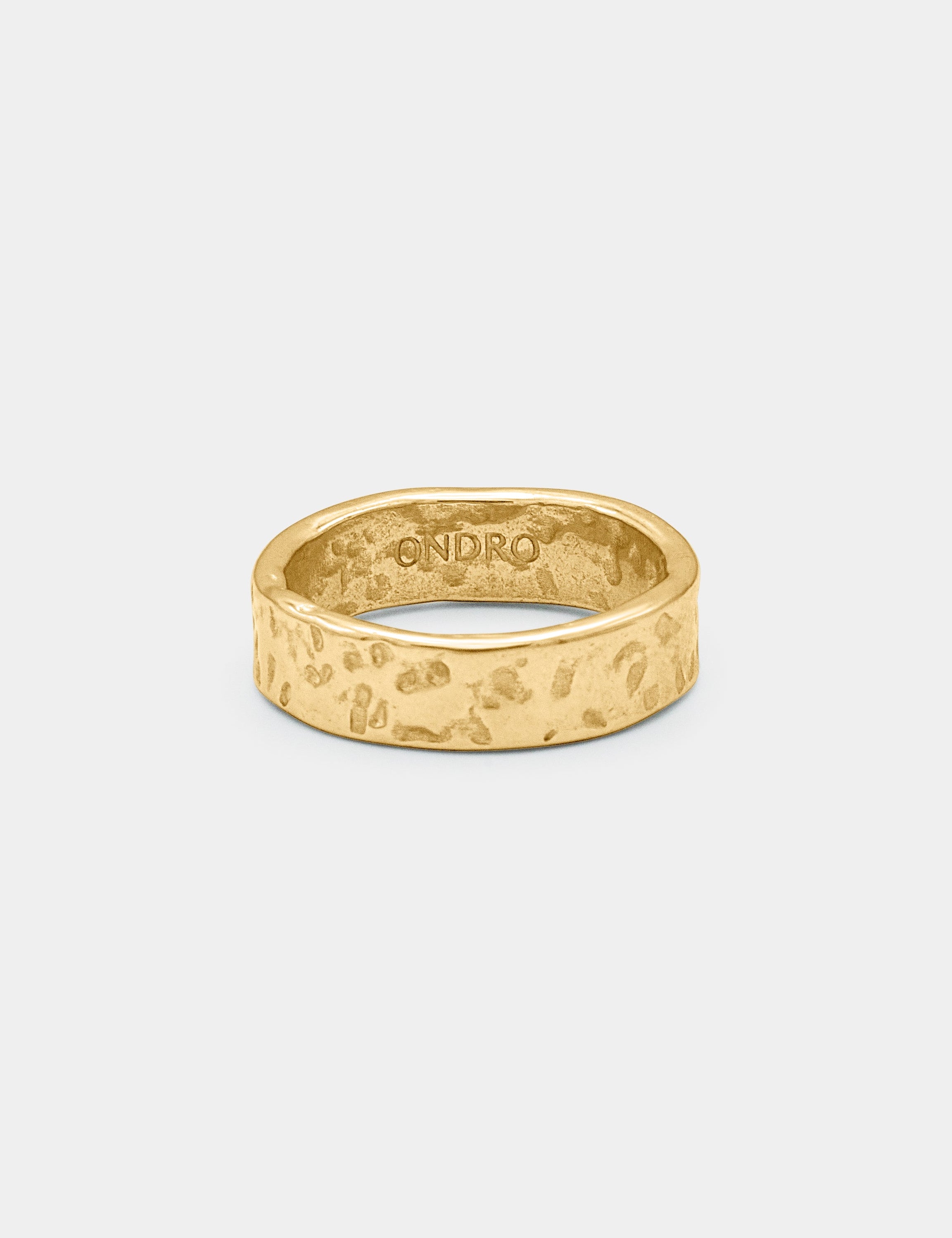 Grano Ring - Gold