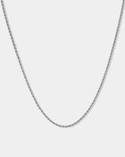 Rope Halskette 3mm