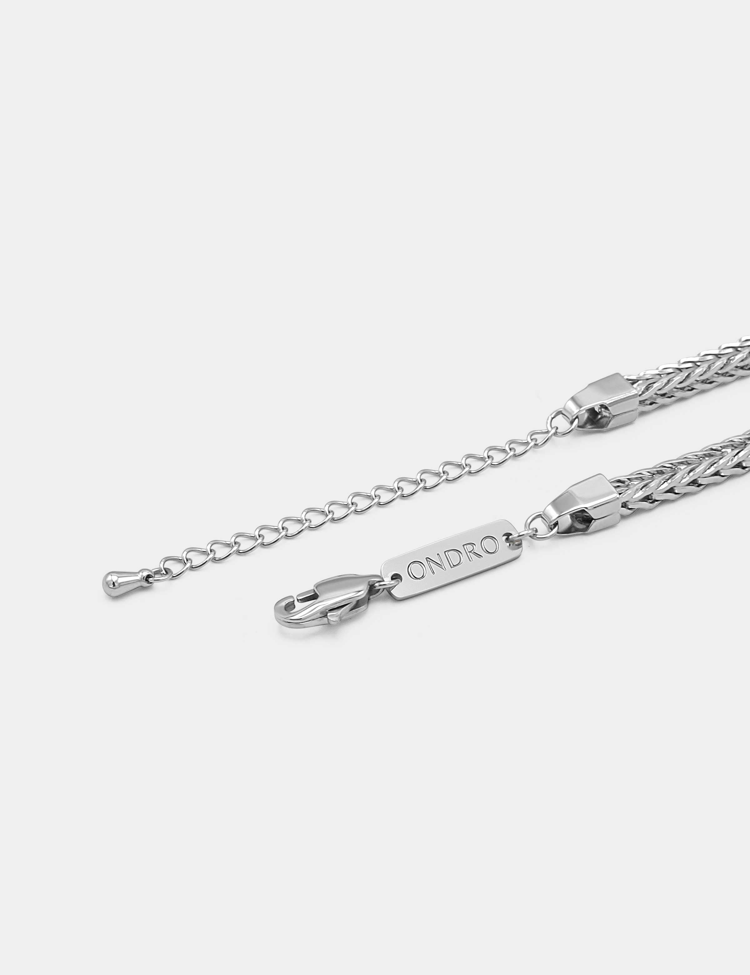 Franco Halskette 4mm
