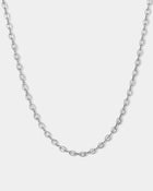 Coffee Bean Halskette