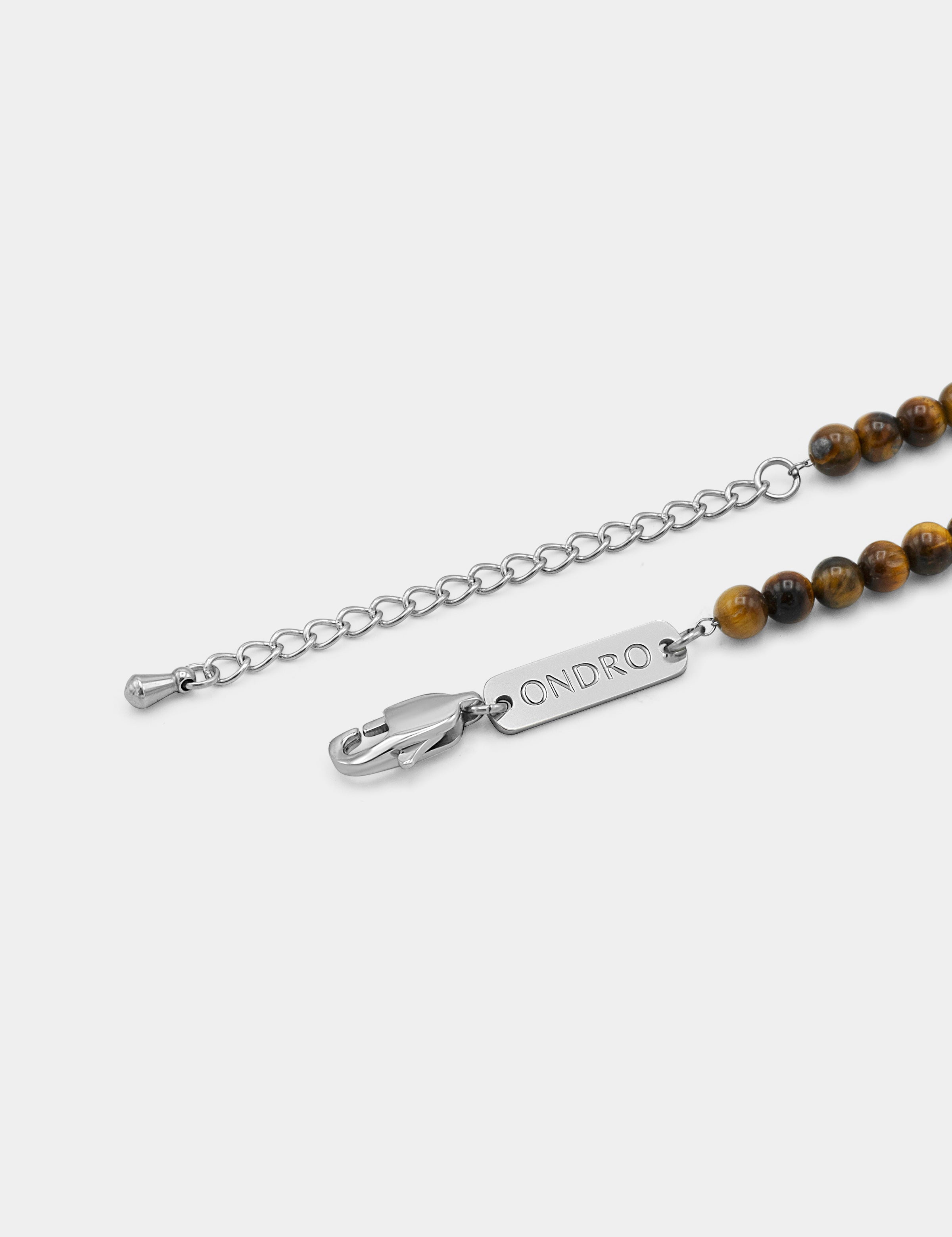 Cala Armband – Tiger Eye