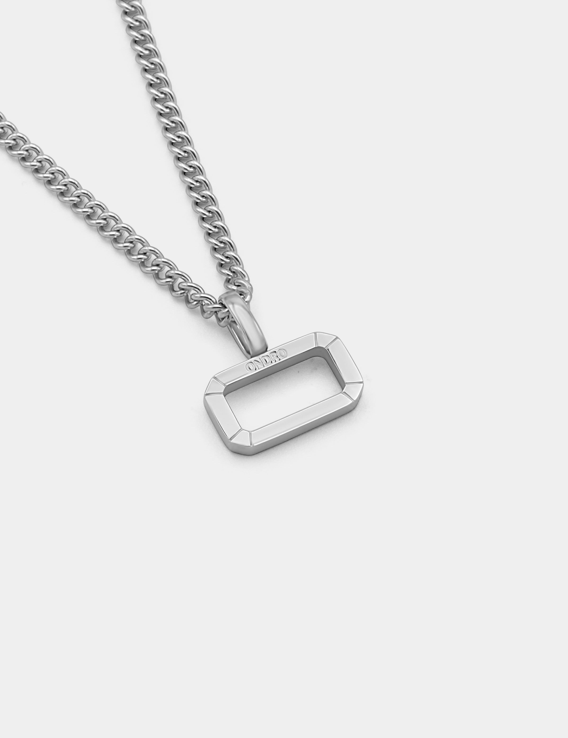 Charm Halskette