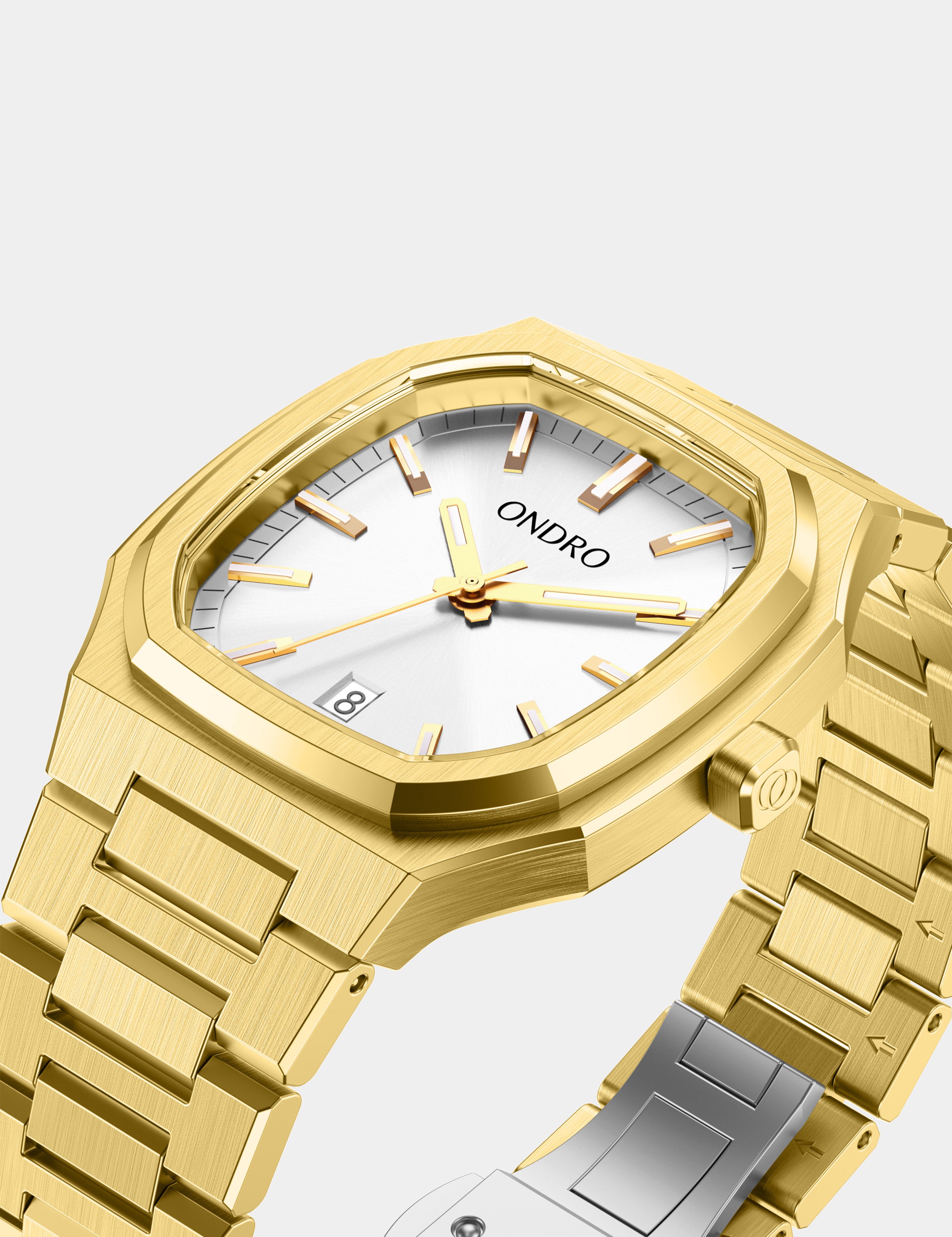 ITALO GOLD