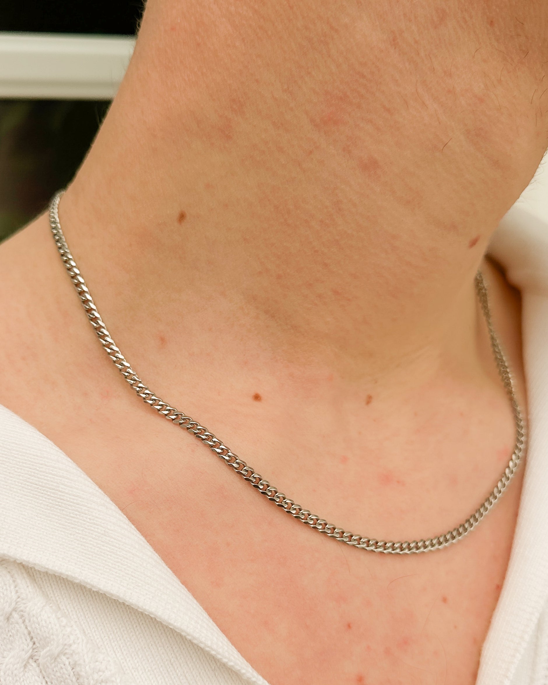 Eeddoo Dehnschnecke Dünn Aus Edelstahl - Für Gedehnte Ohrlöcher