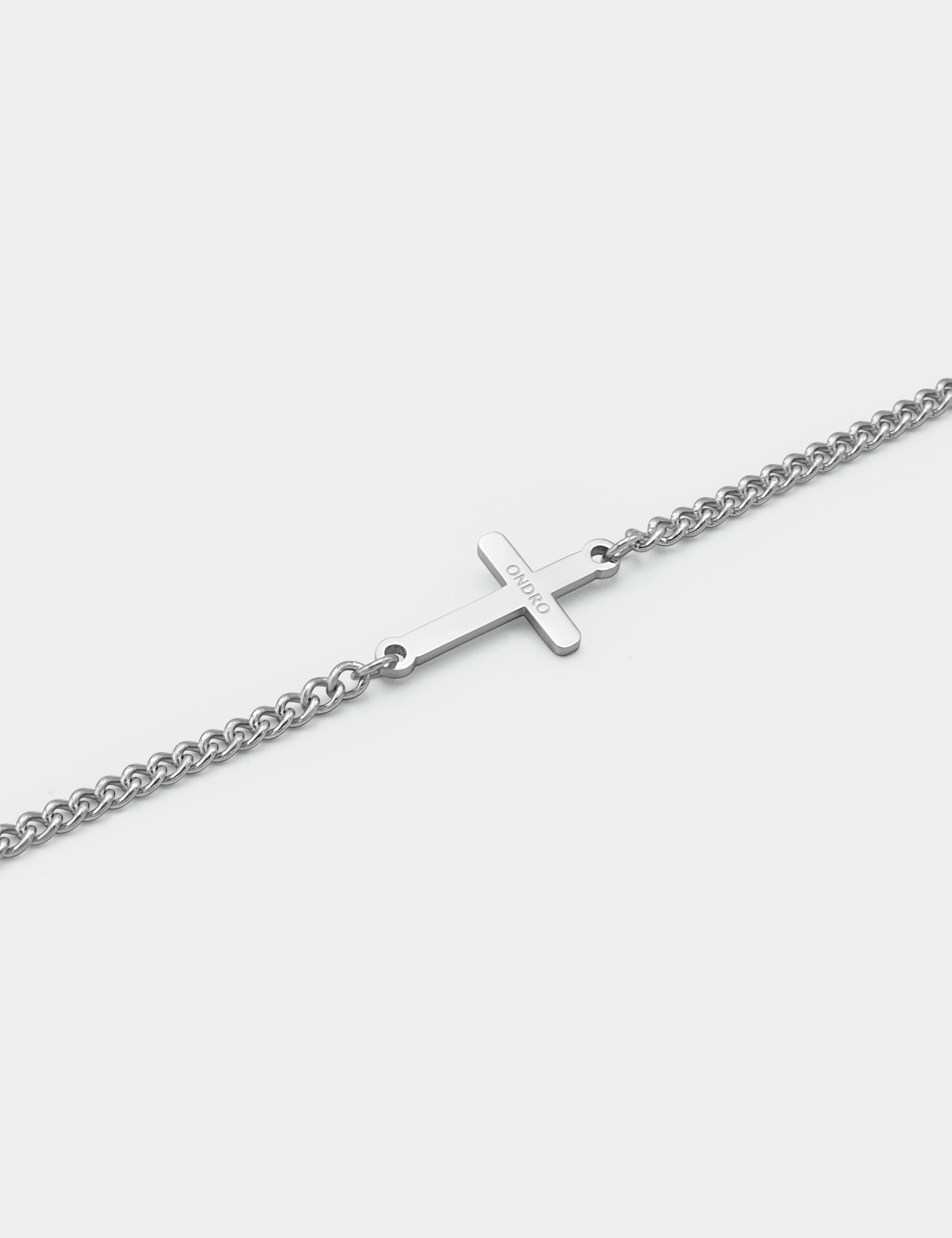 Basic Cross Armband