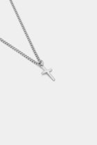 Basic Cross Halskette