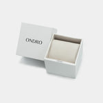 Italo-White || || Inkl. Premium-Uhrenbox