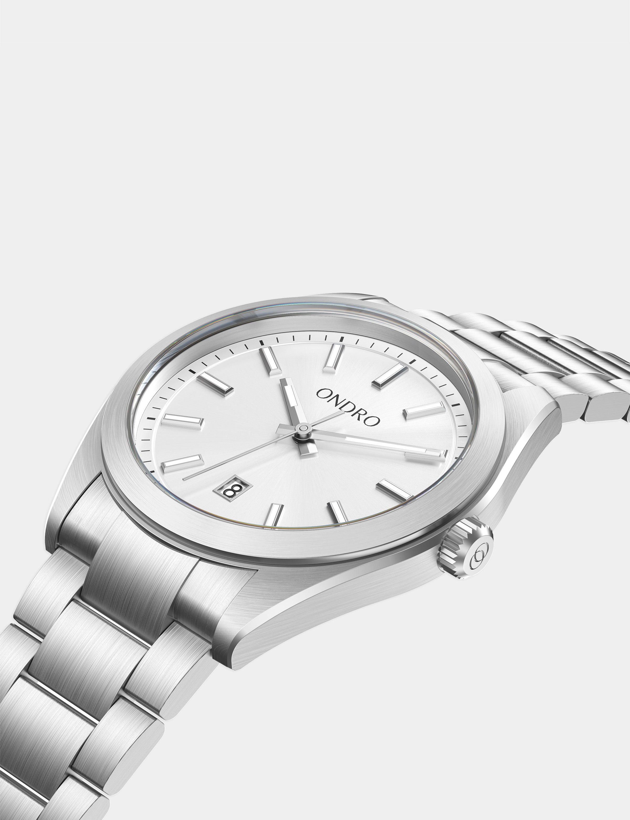 Classico White