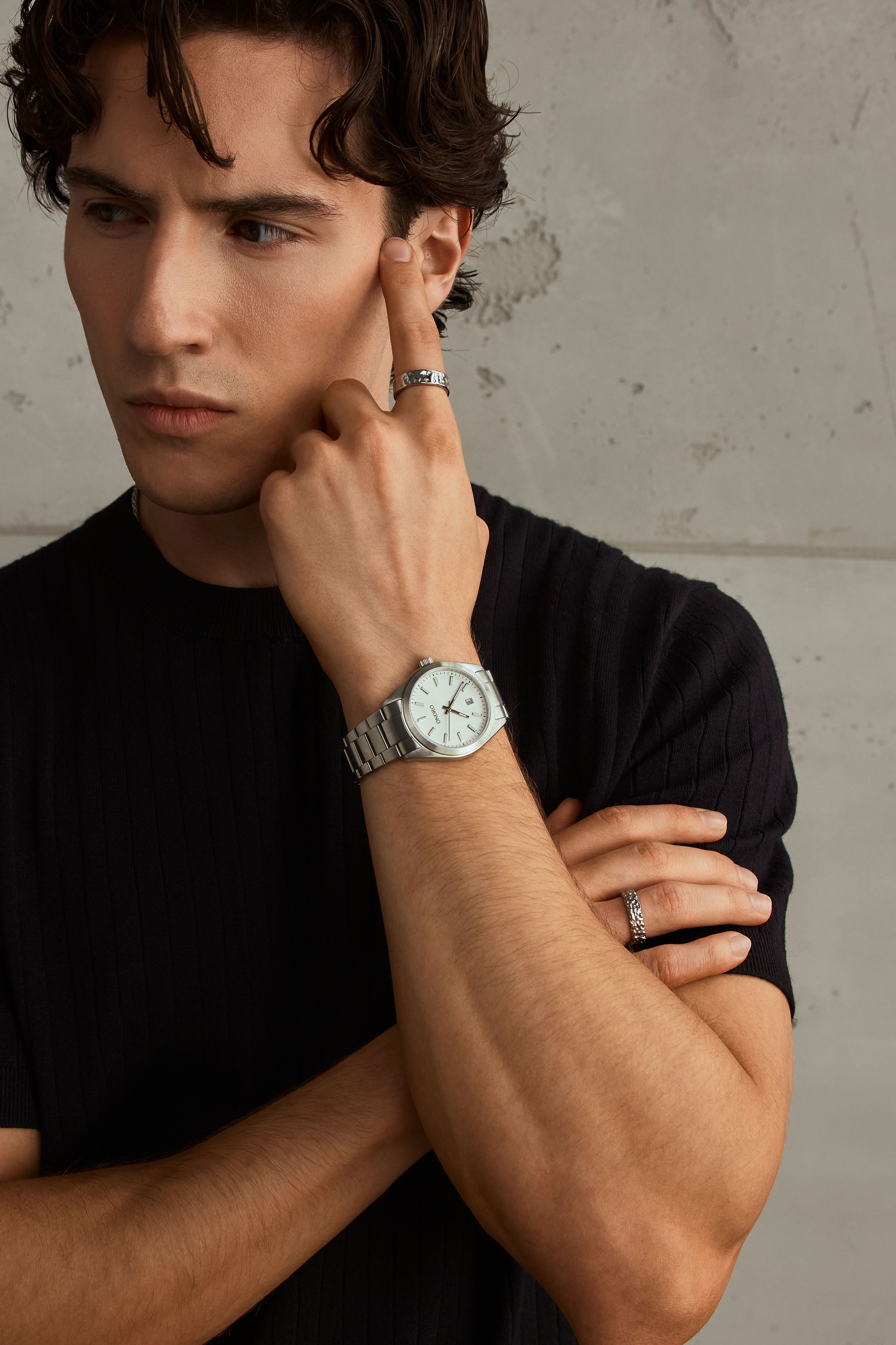 Italo White 