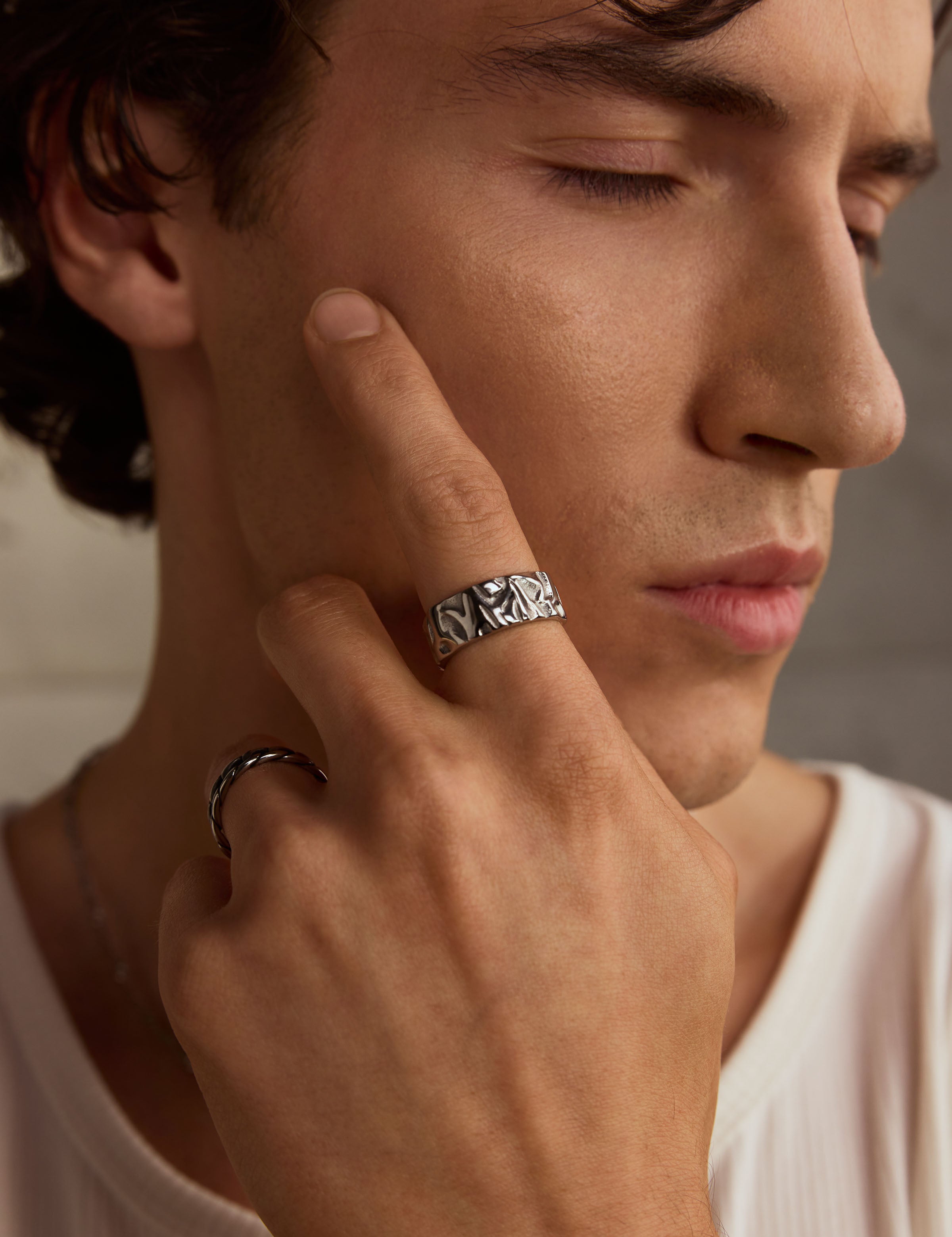 Ketten || || Cruma Ring