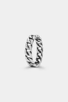 Cuban Ring