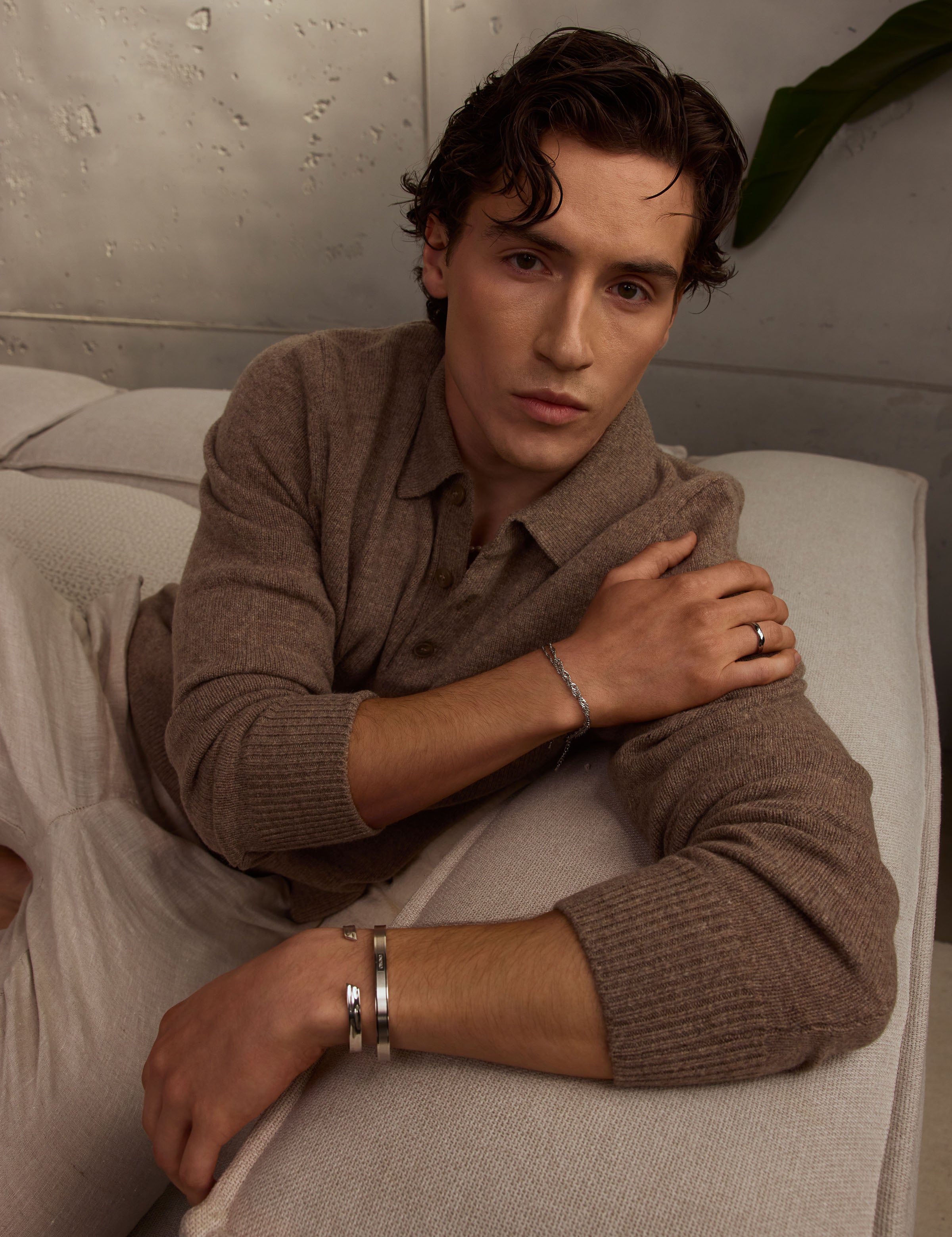 Radiant Signature Cuff