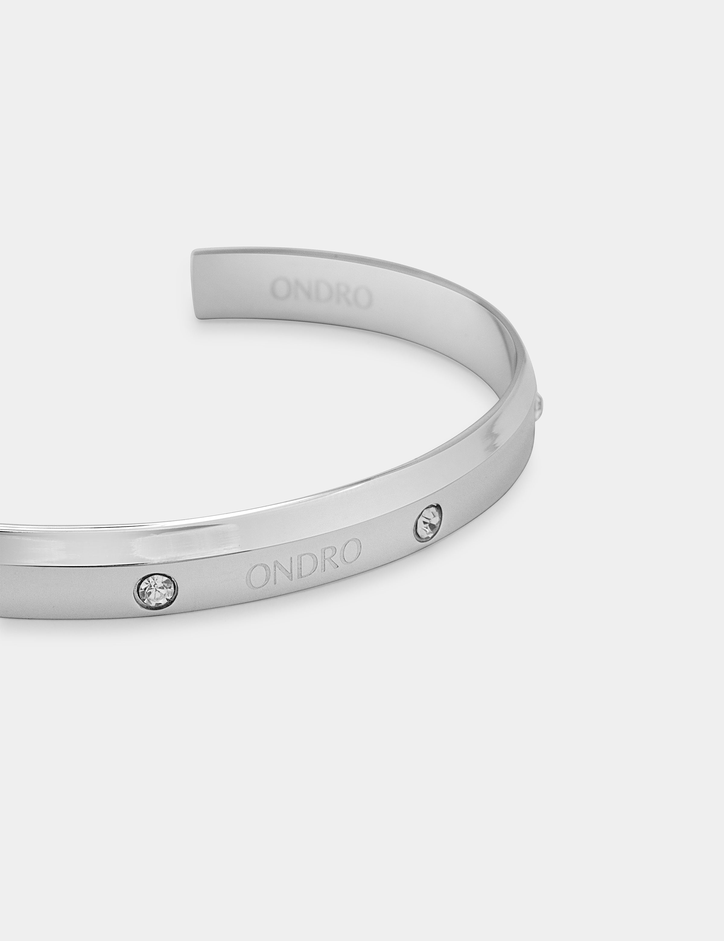 Sovereign Signature Cuff