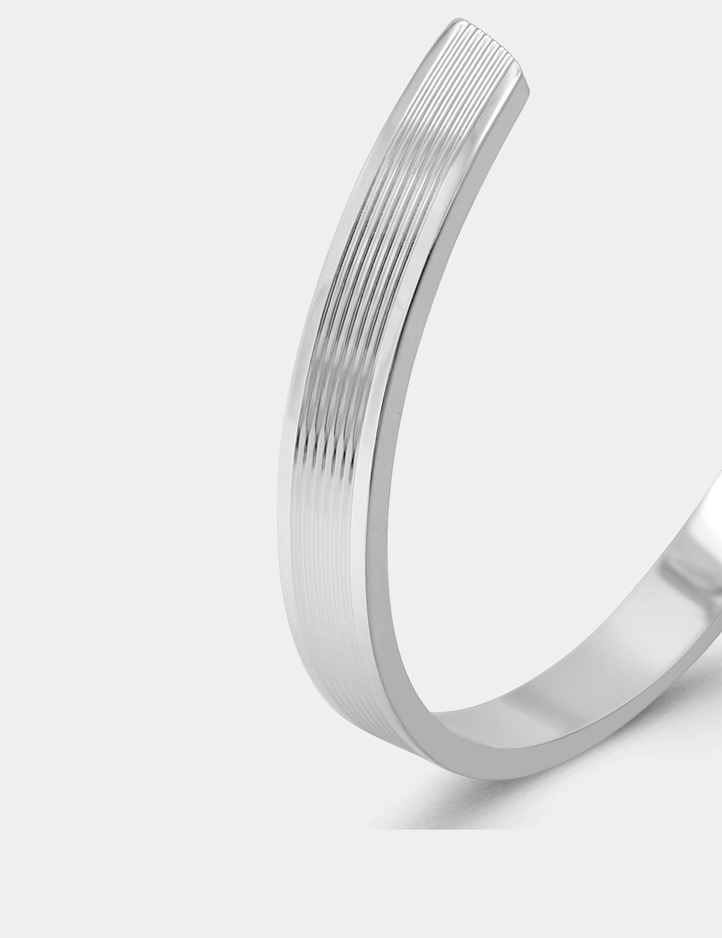 Radiant Signature Cuff