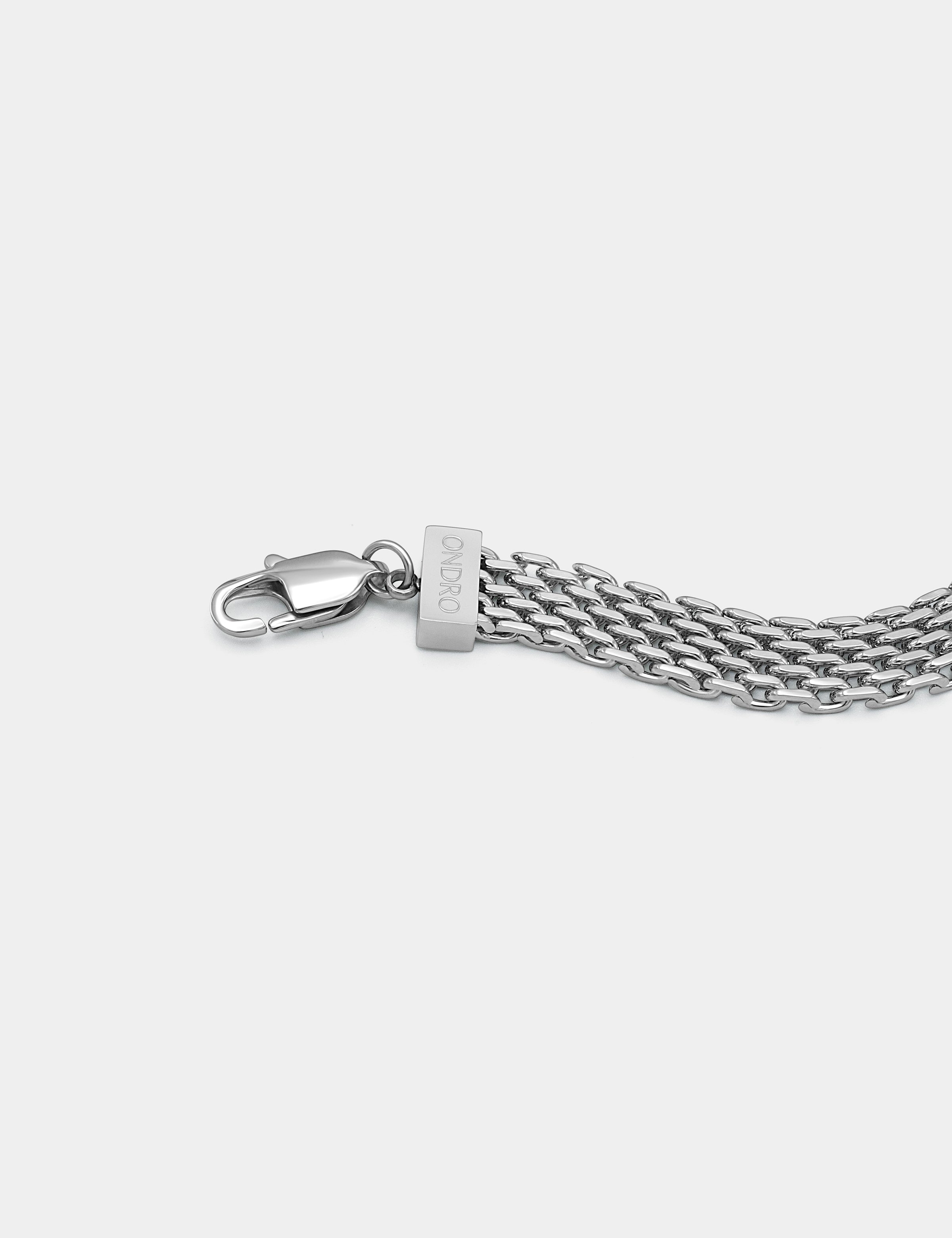 Forge Armband