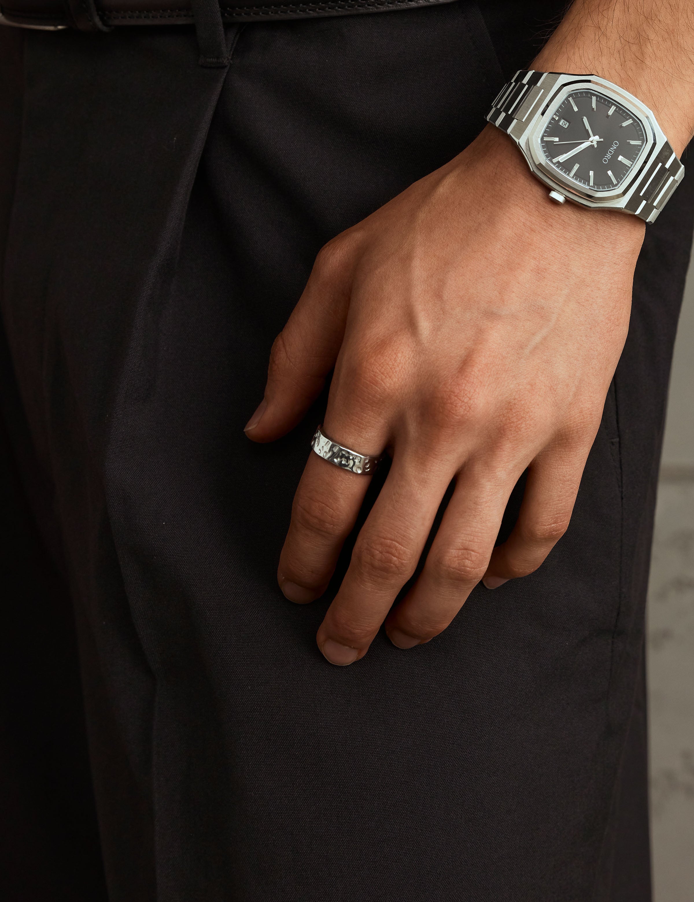 Grano Ring