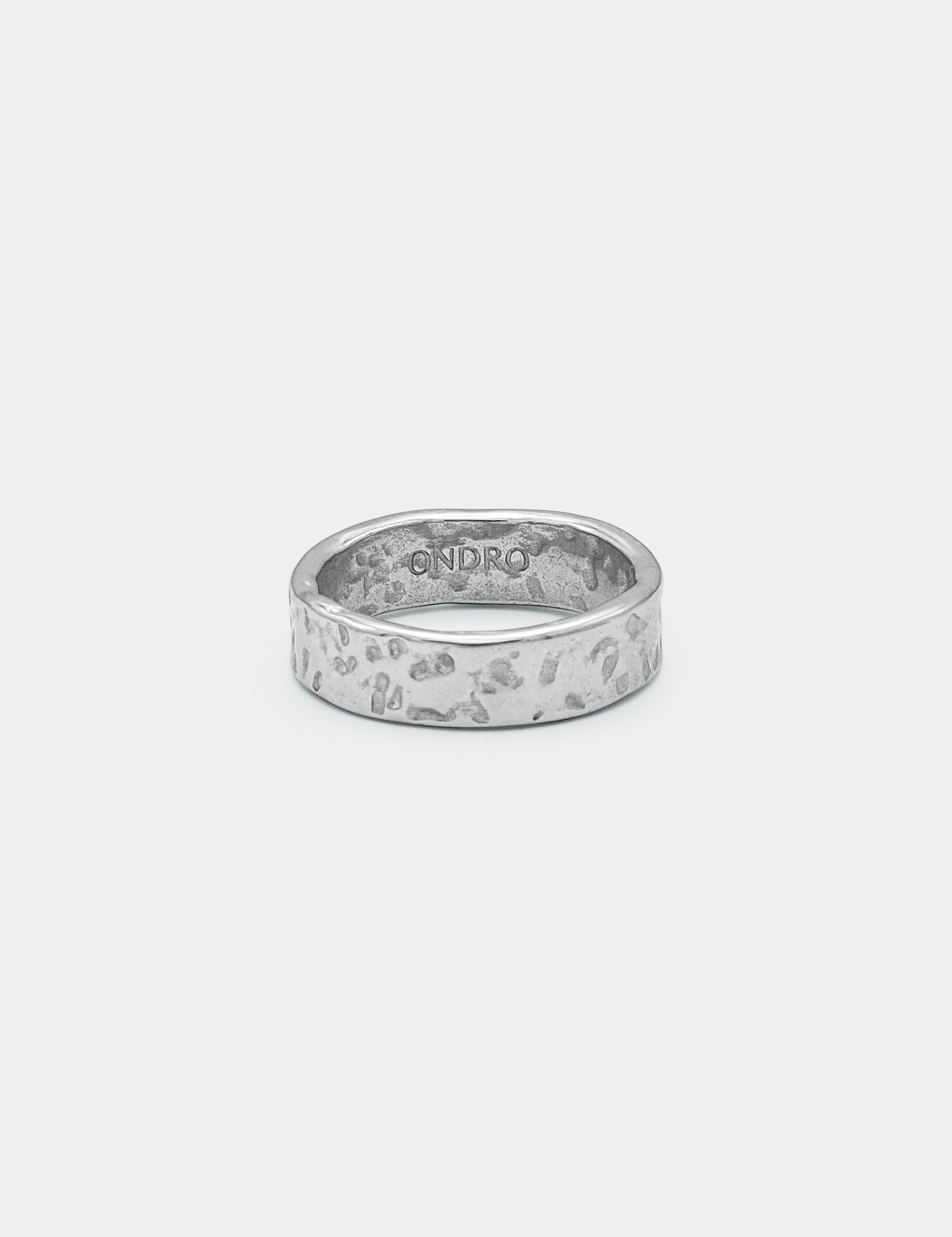 Grano Ring