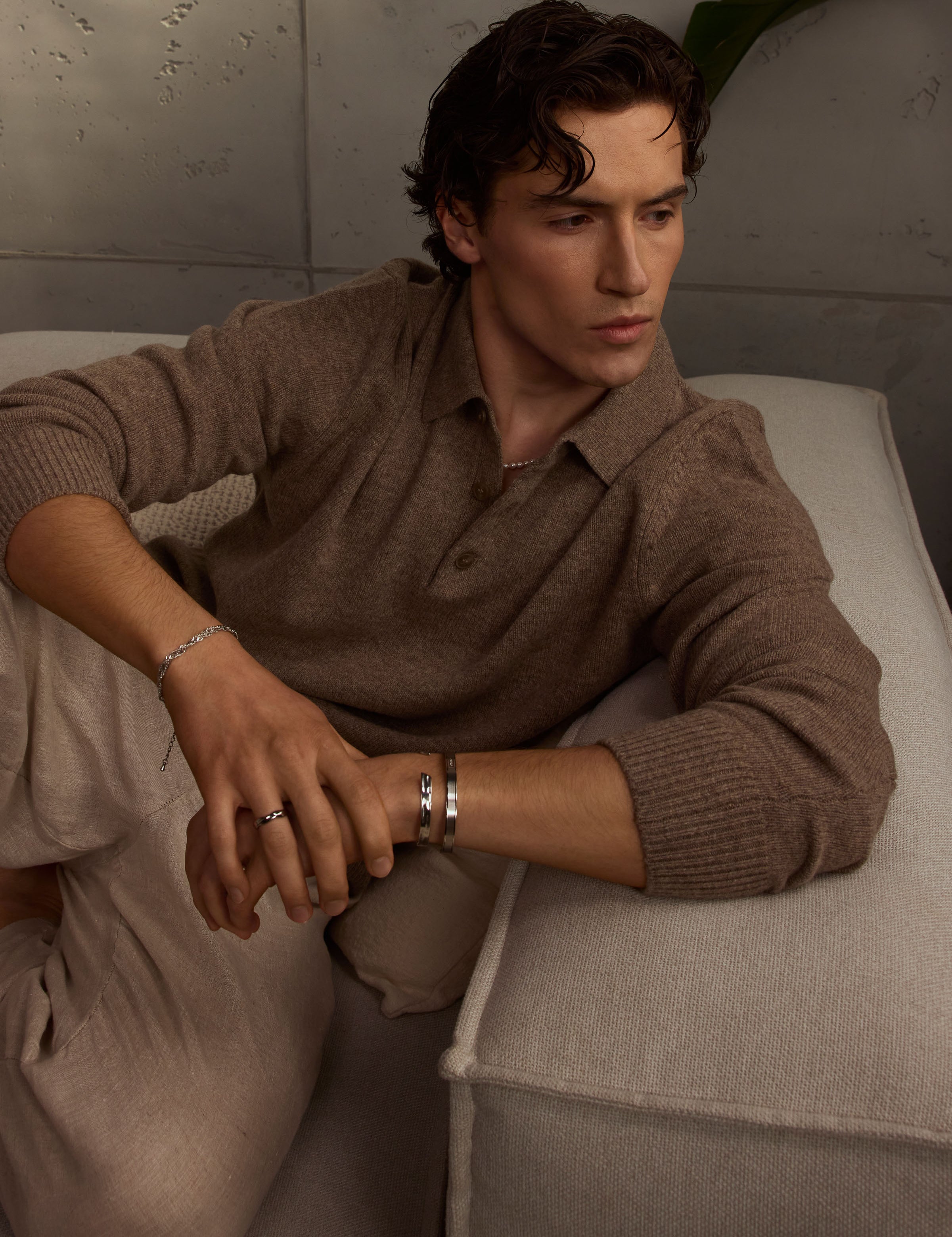Signature Cuff Duo