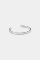 Hammered Cuff