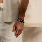 Armband || || One Size – individuell größenverstellbar.
