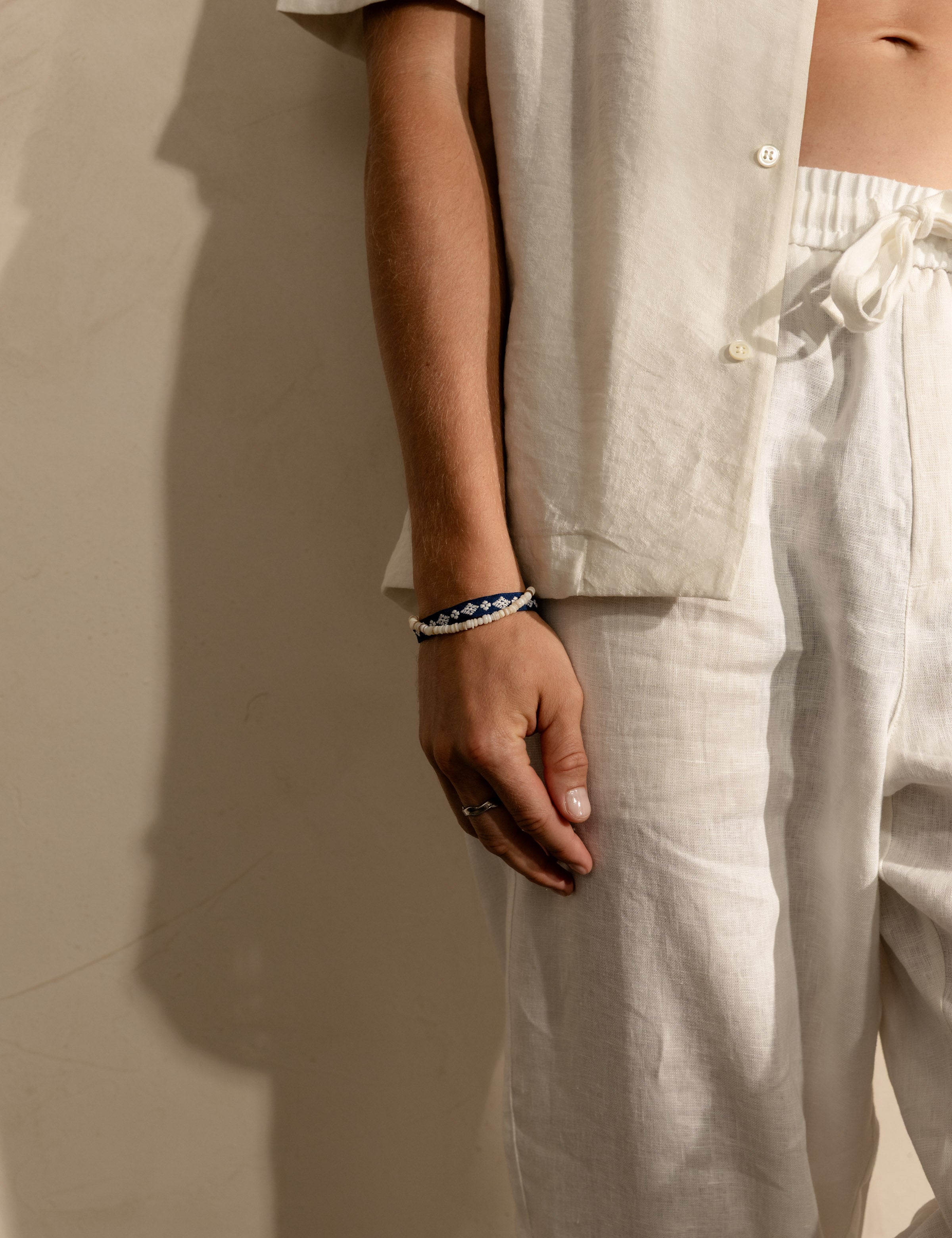 Armband || || 100 % wasserfest.