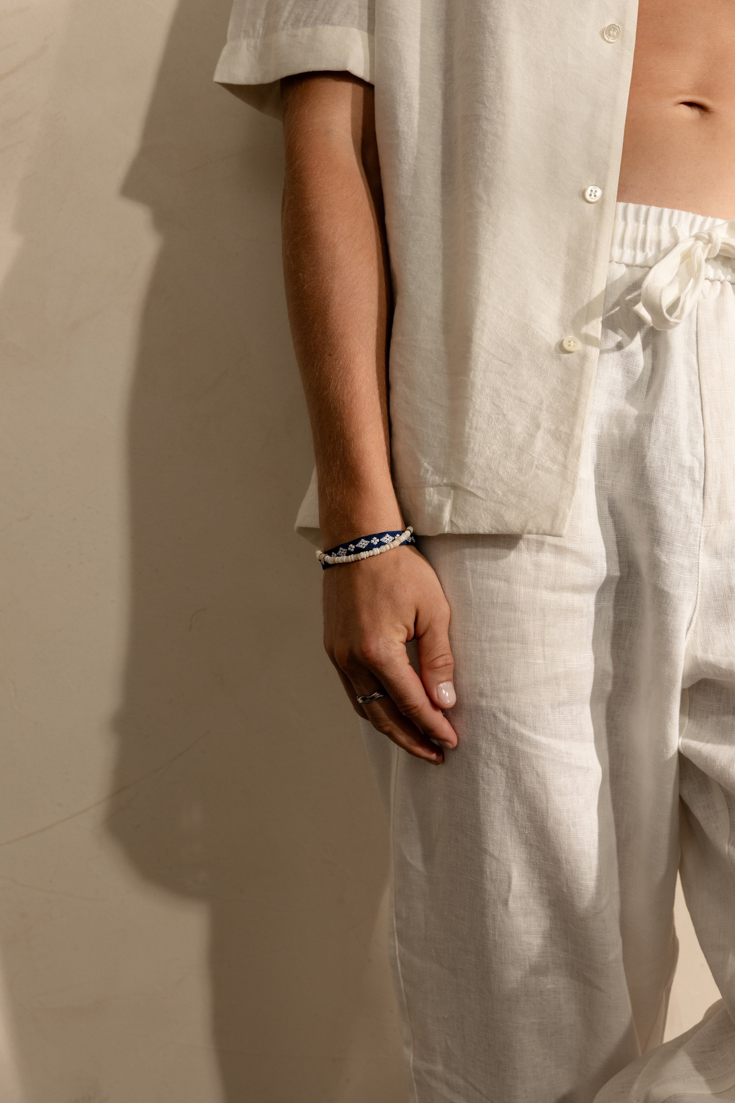 Armband || || 100 % wasserfest.